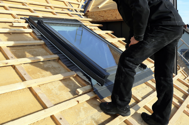 skylight_installation_repair_ohio