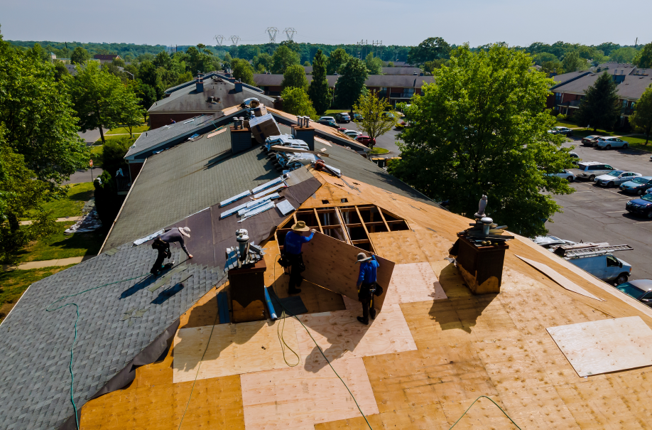 dayton_ohio_roofing_professionals